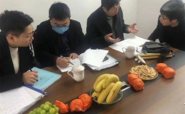 【科林資訊】專家指導(dǎo)，攜手同行-浙江科林企業(yè)管理咨詢有限公司