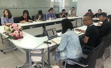 【科林內(nèi)訓(xùn)】“崇尚質(zhì)量，追求卓越”——小記科林開展《卓越績效評(píng)價(jià)準(zhǔn)則》專題培訓(xùn)-浙江科林企業(yè)管理咨詢有限公司