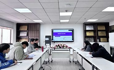 乘風(fēng)破浪開新局 奮發(fā)有為譜新篇 | 科林咨詢開啟2024年第一場專題培訓(xùn)會-浙江科林企業(yè)管理咨詢有限公司